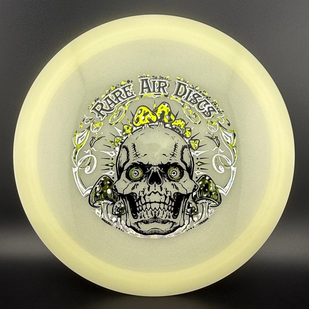 Nocturnal Alpha - Crushin' Amanitas Disque de Golf