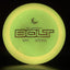 Opto Moonshine Bolt - Premium Disc Golf Driver
