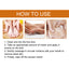 Moisturizing Foot Spray for Soft, Smooth Skin
