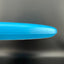 OG Firm Telos - Prototype Gibson Stash Disc Golf Putter