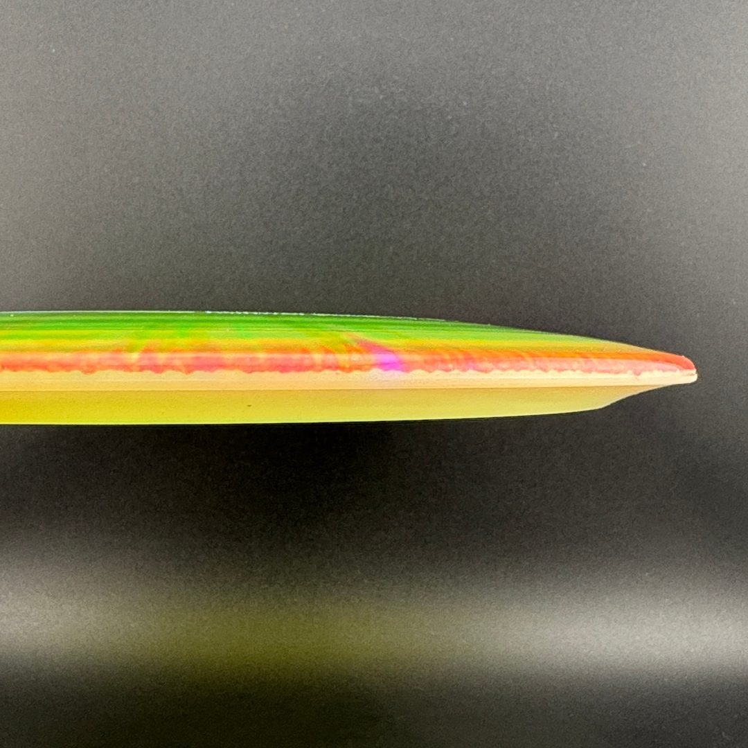 Disque de Golf I-Dye Champion Firebird