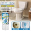 Automatic Toilet Cleaner, Toilet Cleaner Decontamination, Deodorization, Toilet Cleaner, Toilet Cleaner, Toilet Cleaner - Korvel