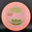Classic Color Glow Champion Teebird3 Disc Golf Driver