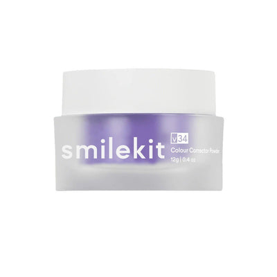 SmileKit V34 whitening tooth powder household portable whitening tooth powder - Korvel