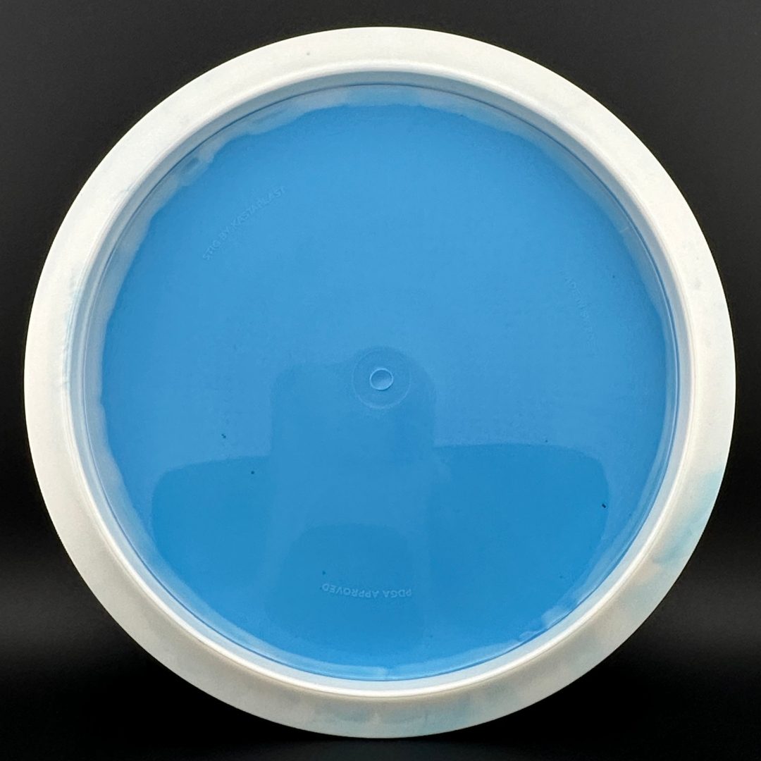 Disque de Disc Golf K1 Grind Stig