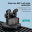 M48Pro Wireless Bluetooth Headset with ENC Noise Reduction