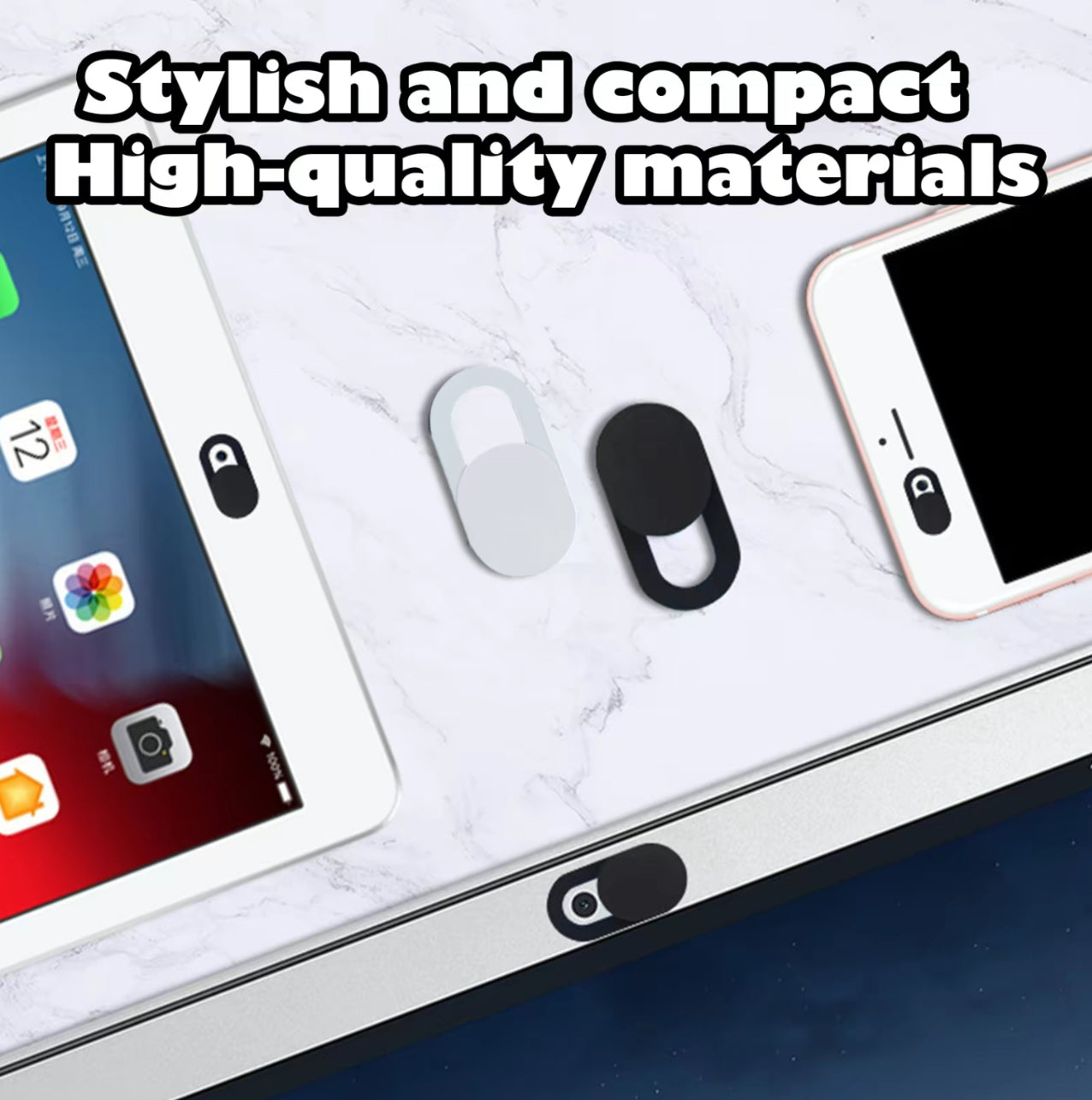 SlideSafe Cover - Korvel