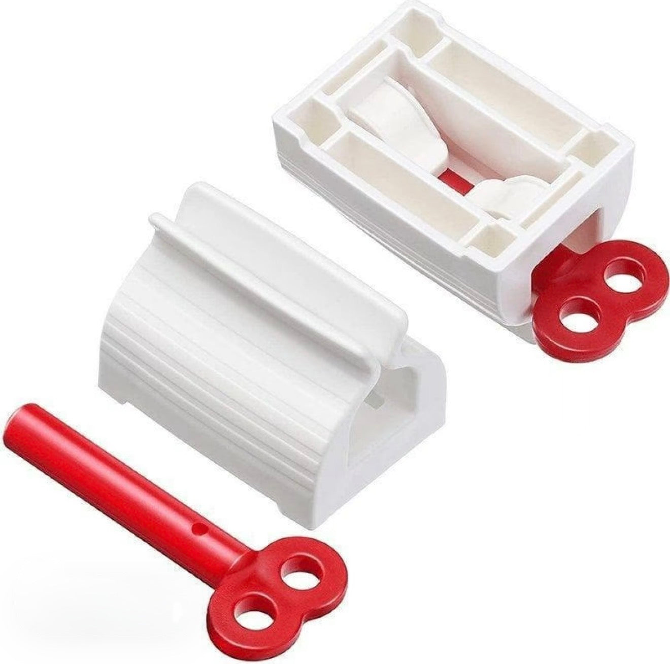 TubeRoll Squeezer - Korvel