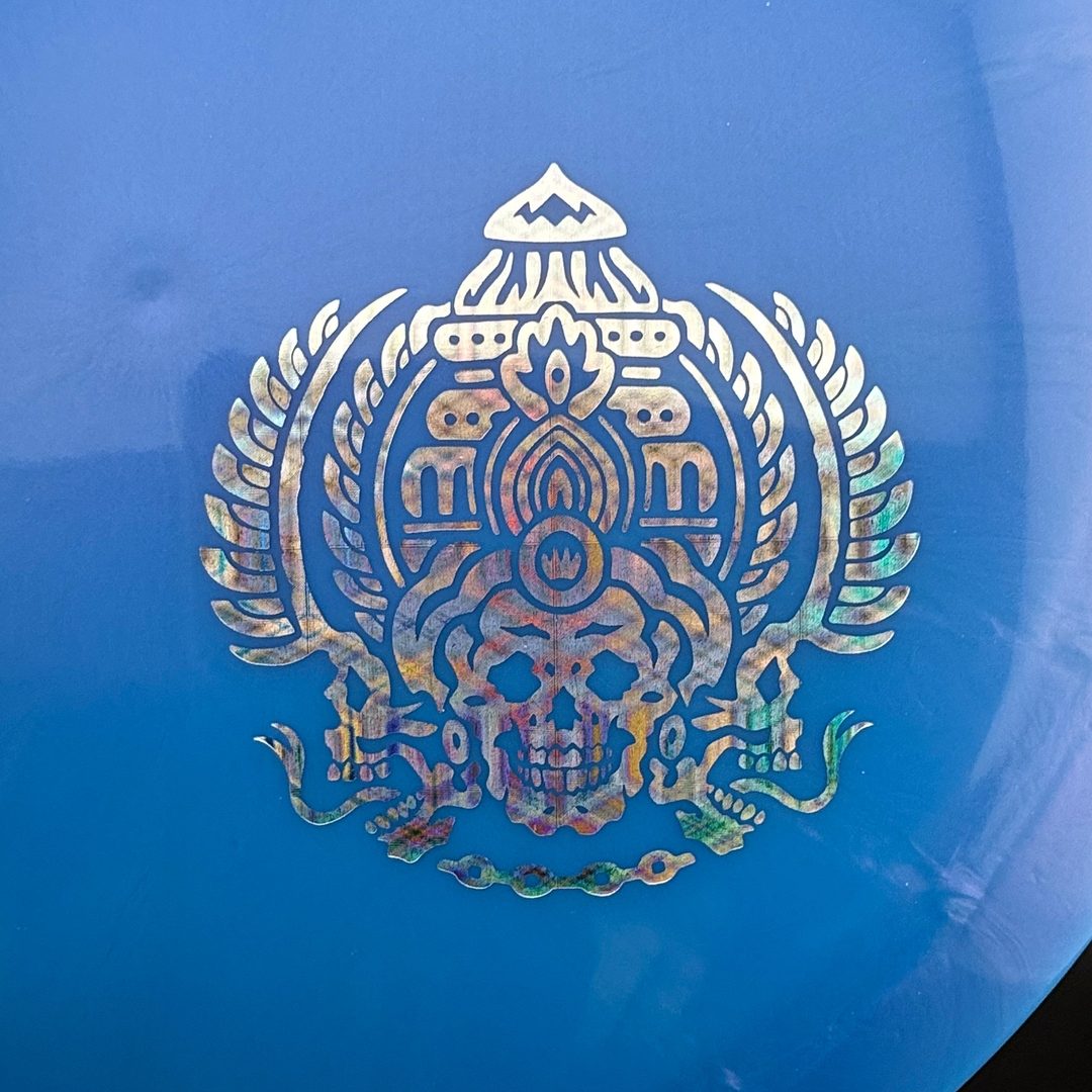 Ethereal Animus - Disque de Golf Mini God Stamp TSA