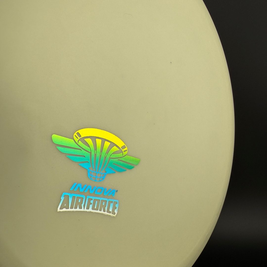 Proto Glow KC Pro Roc (Flat Top) - Air Force Edition