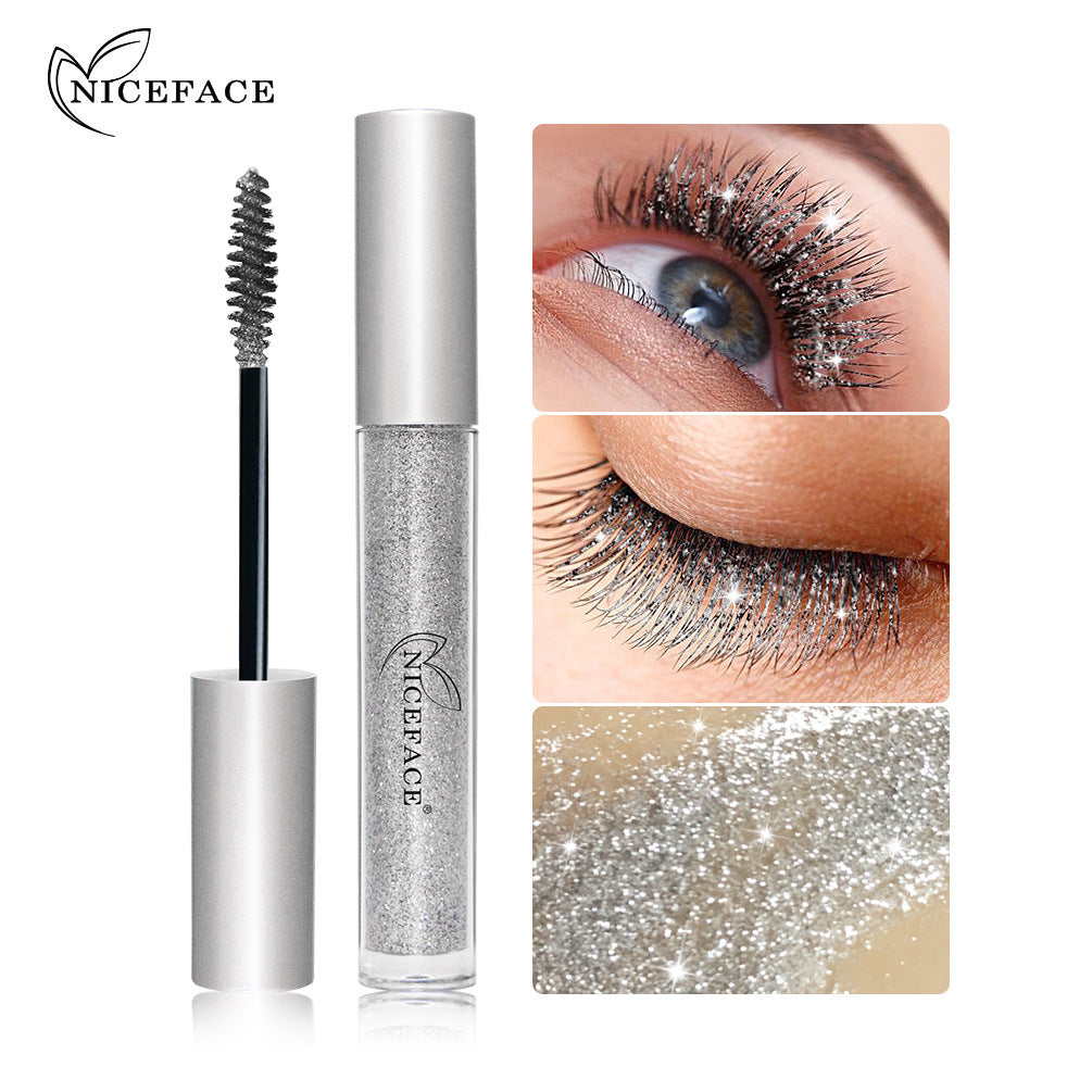 Mascara NICEFACE Diamond Shine