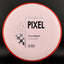 Soft Electron Pixel - Simon Line Disc Golf Putter