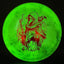 Doomsday Discs Plague Distance Driver