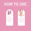 Brightening Face Scrub, Gently Cleansing Exfoliating Dead Skin Brightening Soft Cleansing Scrub - Korvel