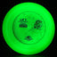 Eclipse 2.0 Lift Disc Golf Driver