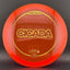 Discraft Z Lite Cicada Controlador de Fairway