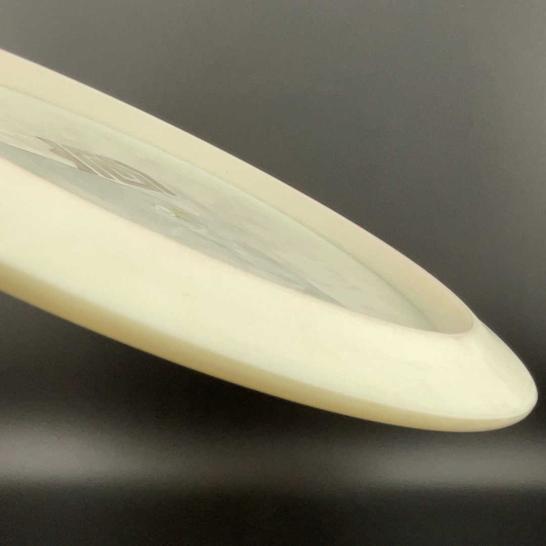 Forged Era - Multi Stamp Disc Golf Driver by Drew Gibson