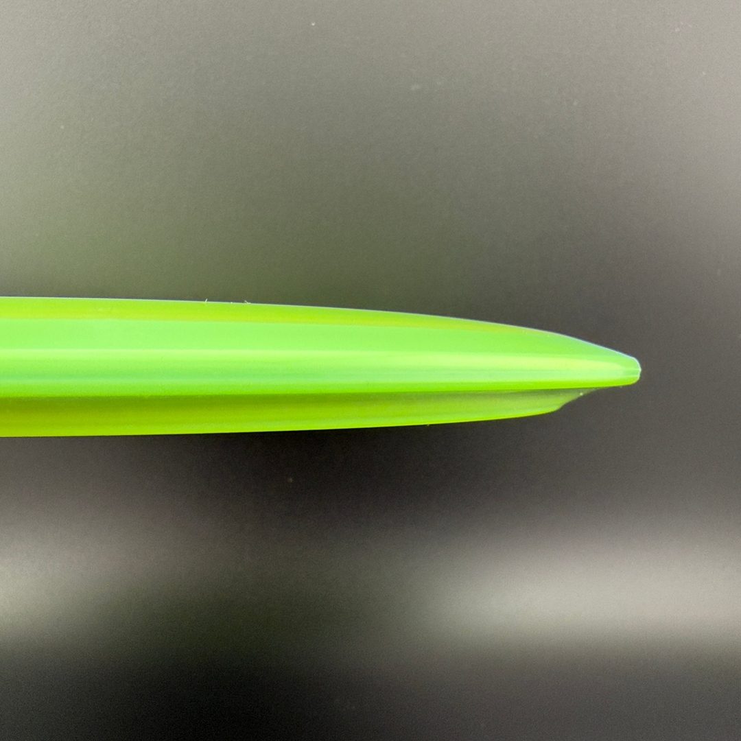 Signature Line Streak - Prototype Fairway Driver