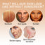 Rice Protective Cream - Moisturizing and Refreshing Sunscreen