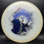 Alpha Glow Benny Disc - Disco de Golf de Rendimiento Premium
