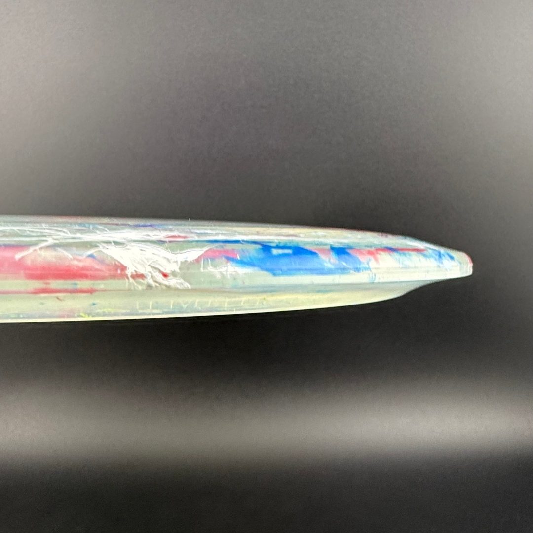 Jawbreaker Z FLX Cicada - Elk Man 2.0 par Ripper Studios