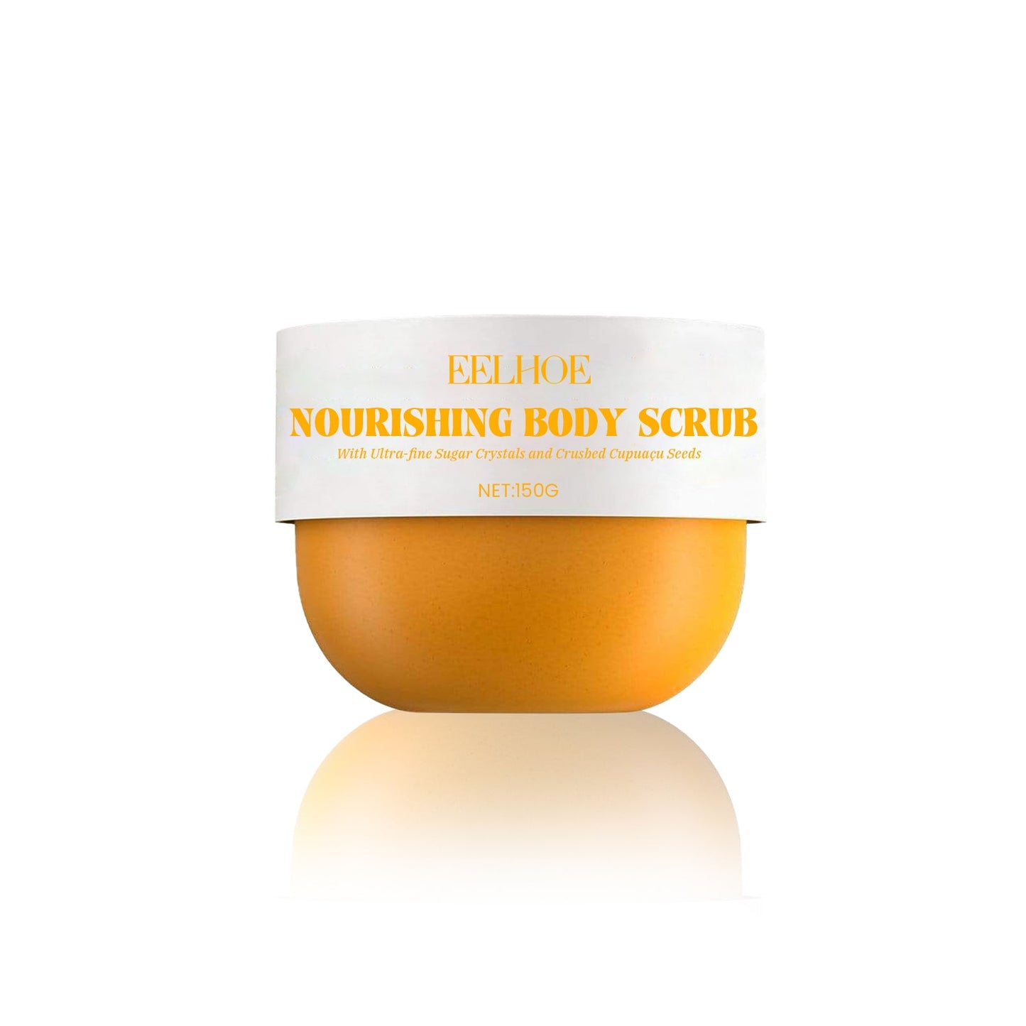 Exfoliante Corporal Nutritivo para Exfoliación e Hidratación