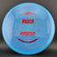 Metal Flake Champion Roc3 Disc Golf Disc