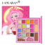HANDAIYAN Paleta de Sombras de Ojos Mask Queen de 30 Colores