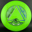 Neutron Trace Disc Golf Driver