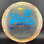 Granite Squall - Jake Monn 2025 Tour Series Disc Golf Disc