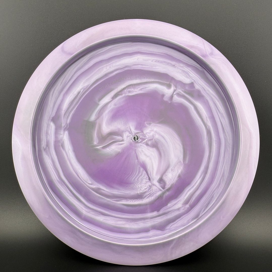 Discmania Swirl S-Line TD - 303 Open Edition
