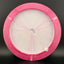 Millennium Sirius Helio Quasar Disc Golf Driver