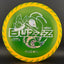 Discraft Fuzed Buzzz - BuzzzSaw Bee Disc Golf Disc