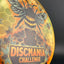 Discmania Soft Neo Spore - Full Color Disc Golf Disc