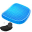 Premium Gel Seat Cushion for Comfort and Support