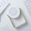 Retractable LED Desk Lamp with Touch Control