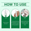Spray Limpiador Nasal Herbal para Comodidad y Cuidado