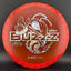 Discraft Fuzed Buzzz - BuzzzSaw Bee Disc Golf Disc