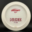 White ESP Nuke - Bottom Stamp (Dyer's Delight)