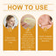 Firming Moisturizer Moisturizes, Hydrates, Lifts, Care For Skin, Softens, Brightens And Brightens Body Care Cream - Korvel
