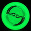Proto Glow Gummy Champion Destroyer Disc Golf Driver