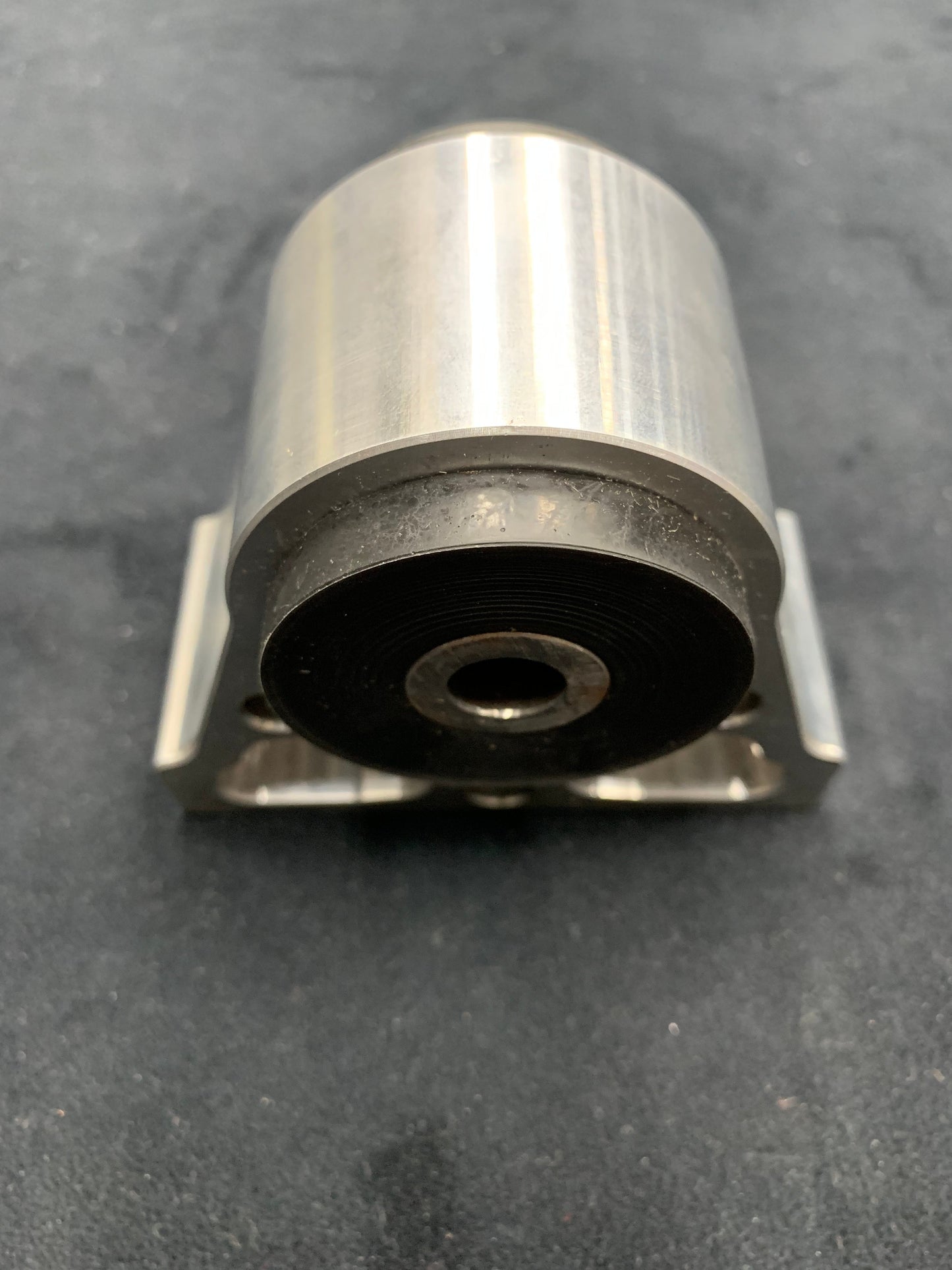 AGP EVO X Premium Lower Motor Mount