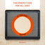 Silpat 8" Round Mat - Korvel