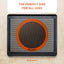Silpat 12" Round Pizza Mat - Korvel