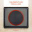 Silpat 16" Round Perfect Pizza Mat - Korvel