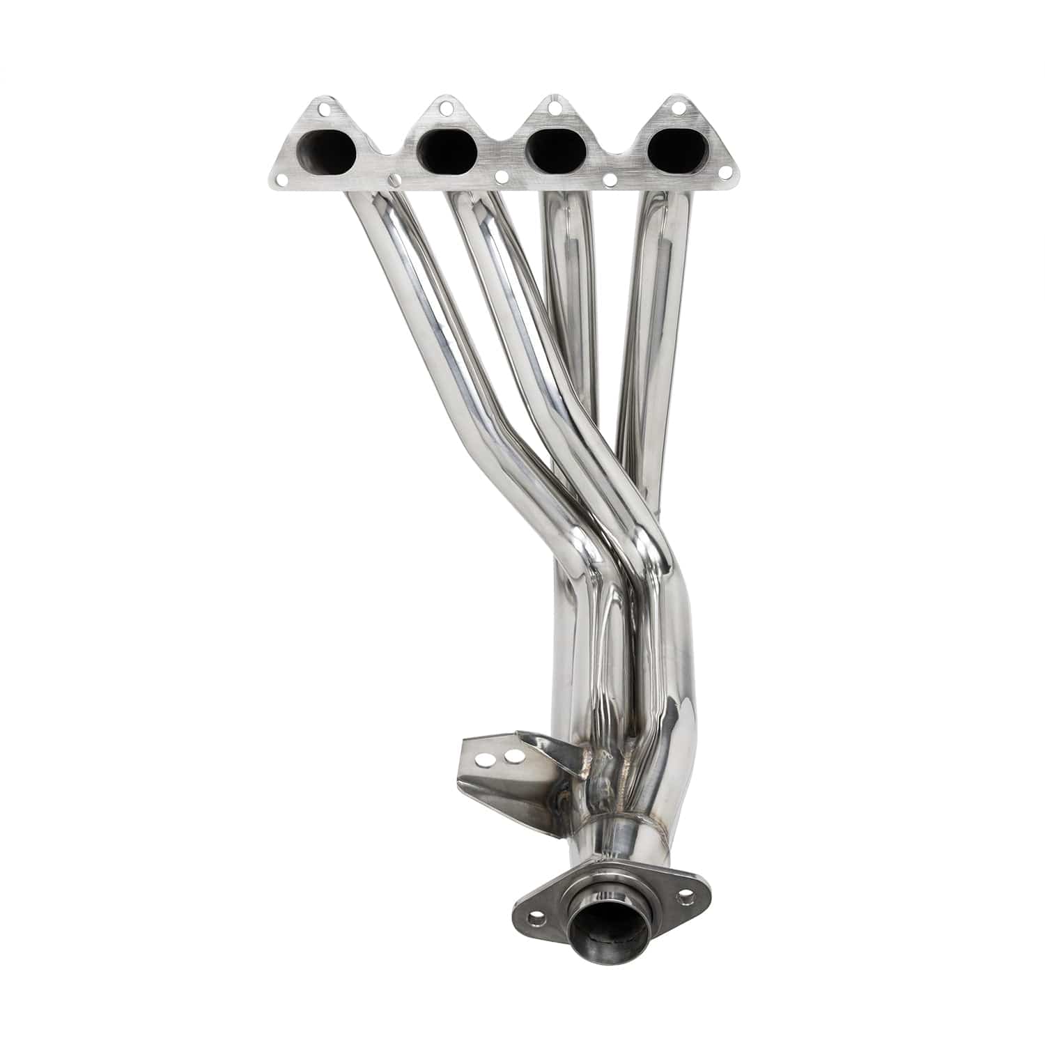 High-Performance DC Sports Header for 94-01 Acura Integra RS/LS/GS - Korvel