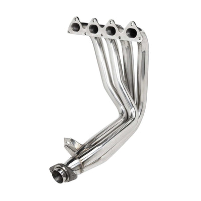 High-Performance DC Sports Header for 94-01 Acura Integra RS/LS/GS - Korvel
