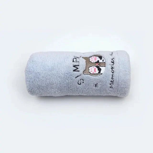 Toalla de Microfibra Premium para Mujeres