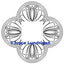 Quadrangle - INNOVA AIO Set for Creative Crafting