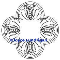 Quadrangle - INNOVA AIO Set for Creative Crafting